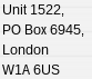 Postal address